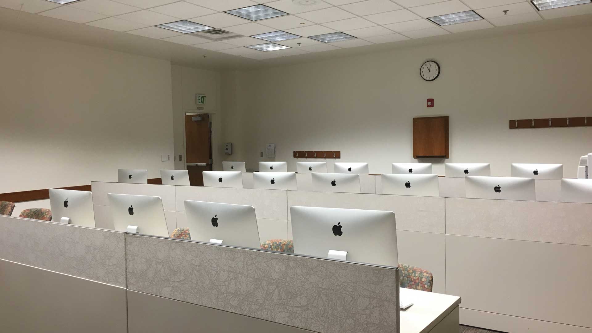 office refurbishment