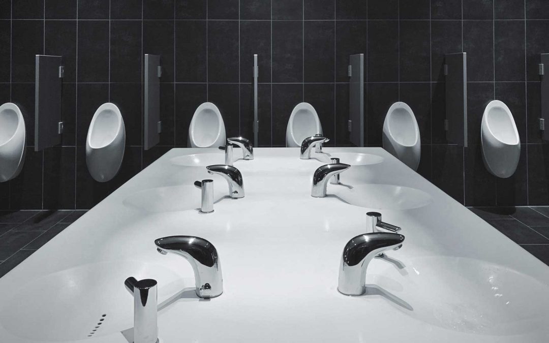 What To Consider While Opting for Office Washroom Remodelling?