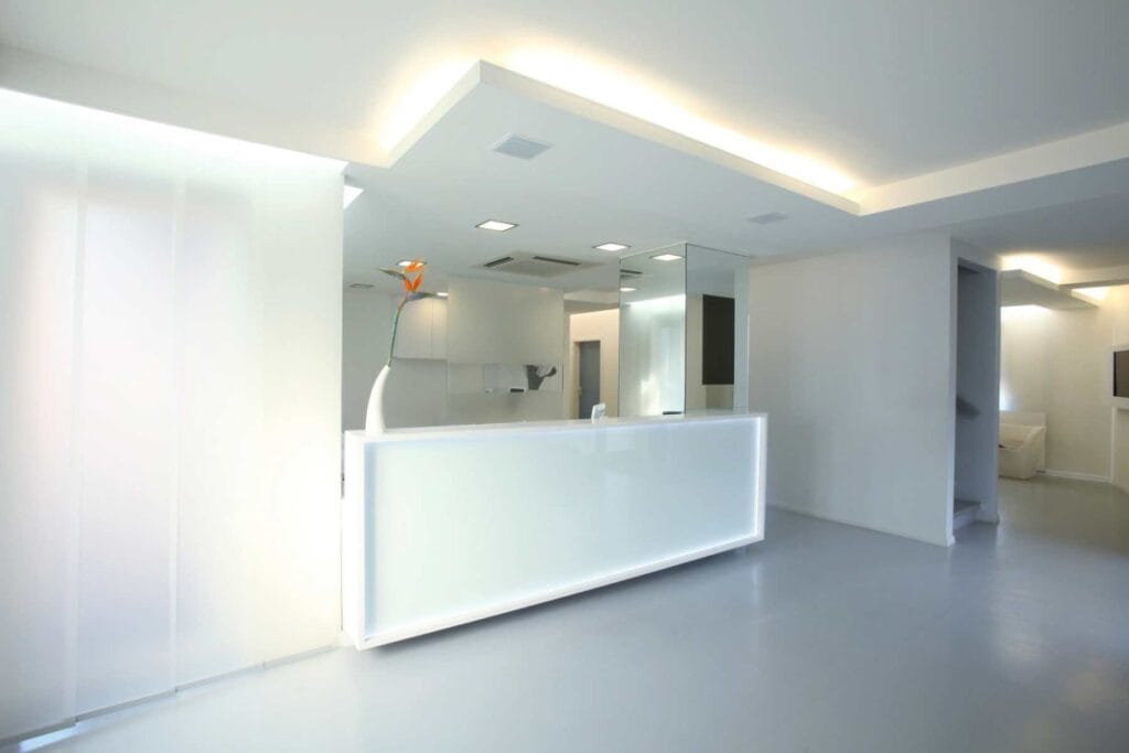 Office Refurbishment