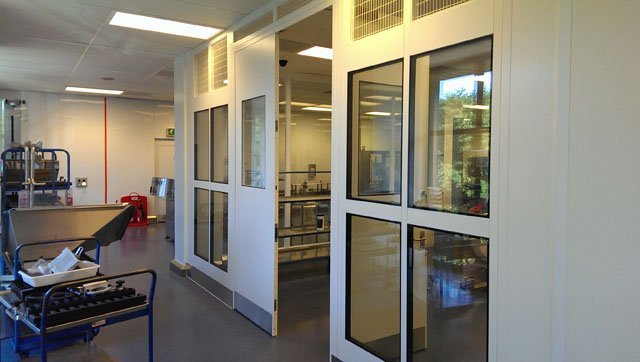 Three Reasons To Install Glass Office Partitions in Birmingham
