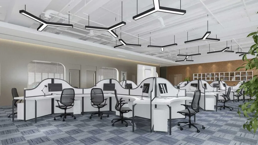 Office Refurbishment