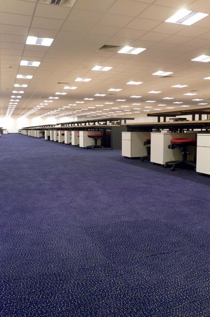Ceiling Tile Materials Explained: A Guide to Suspended Ceilings
