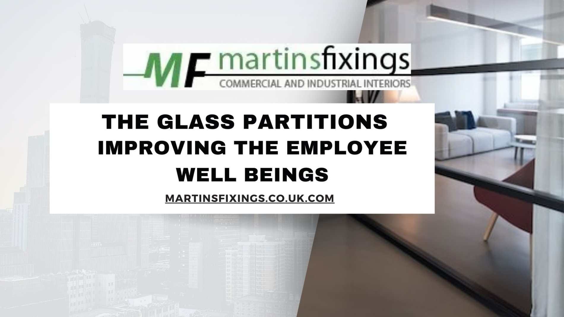 office partitions birmingham