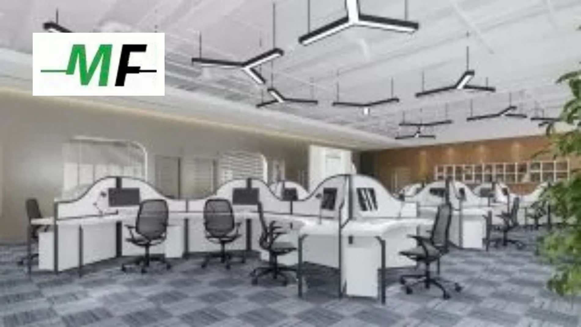 office refurbishment