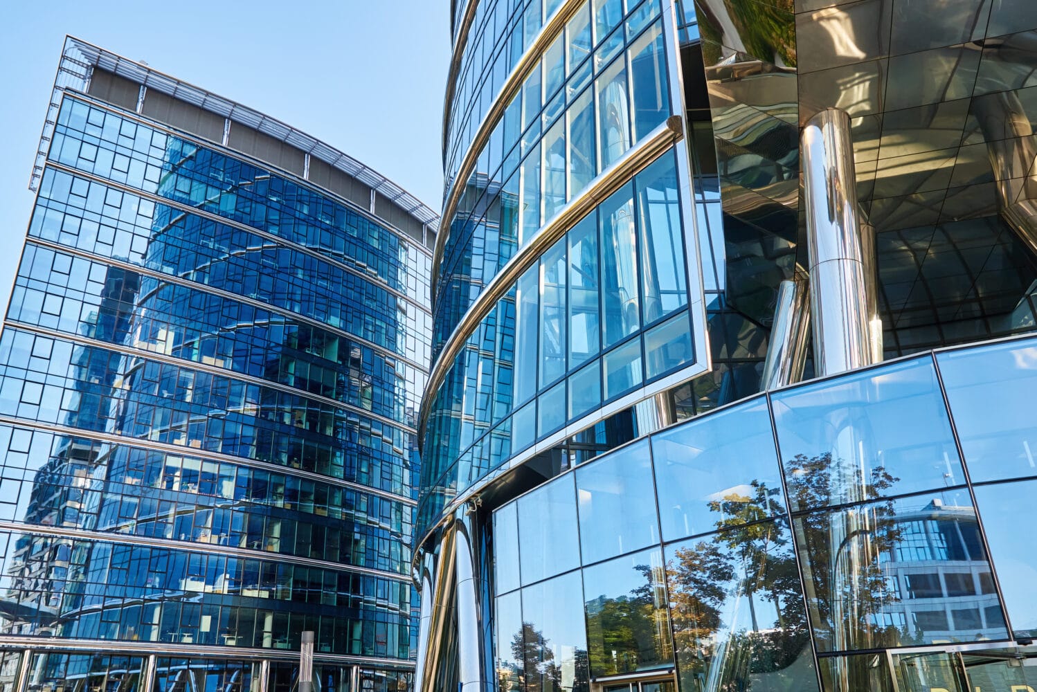 Office Refurbishment